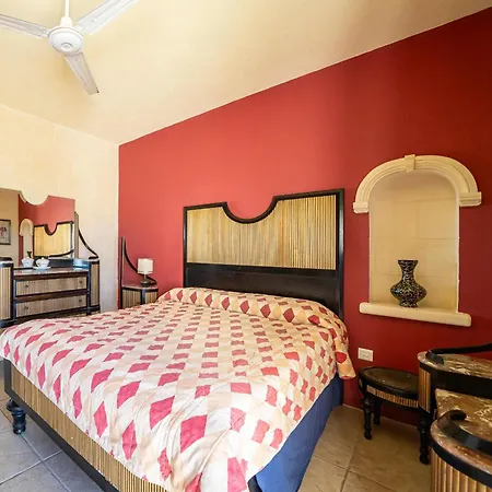 Holiday home 3 Bedroom Holiday With Large Private Pool And Views Xewkija