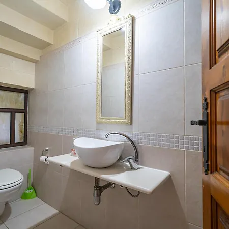 3 Bedroom Holiday With Large Private Pool And Views * 쇼키아