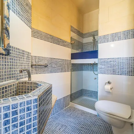 بيت للعطل 3 Bedroom Holiday With Large Private Pool And Views *